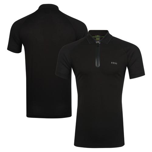 Polo hugo boss pas on sale chere